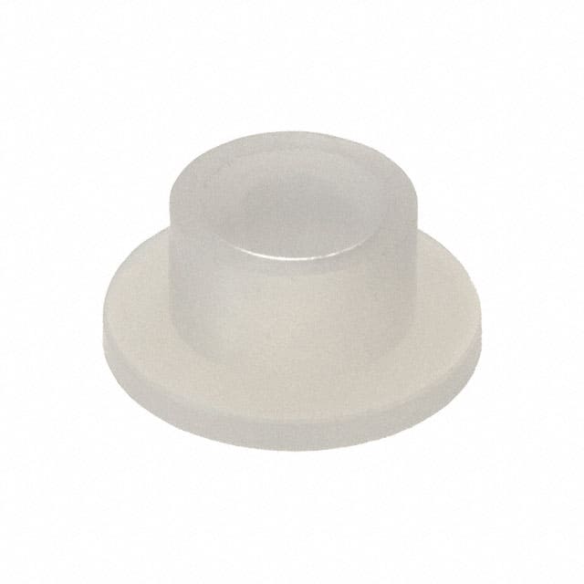 12SWS0841 Essentra Components  Rondelle - Spalla della boccola